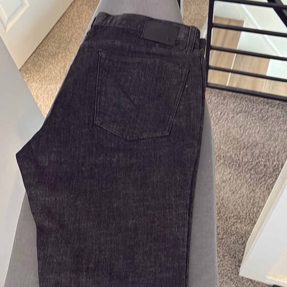 John Varvatos Bowery Slim Straight
